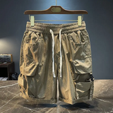 Shorts Tácticos Cargo Rogue