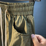 Shorts Tácticos Cargo Rogue