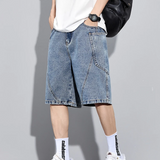 Shorts de Mezclilla Offset