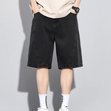Shorts de Mezclilla Offset