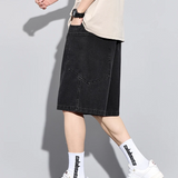 Shorts de Mezclilla Offset