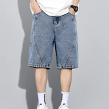 Shorts de Mezclilla Offset