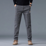 Pantalón Utilitario de Mezclilla Vanguard