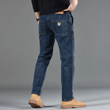 Pantalón Utilitario de Mezclilla Vanguard