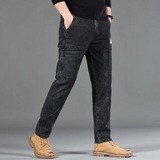 Pantalón Utilitario de Mezclilla Vanguard