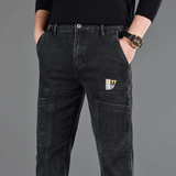 Pantalón Utilitario de Mezclilla Vanguard