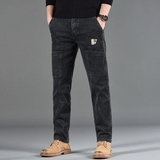 Pantalón Utilitario de Mezclilla Vanguard