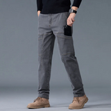 Pantalón Utilitario de Mezclilla Vanguard
