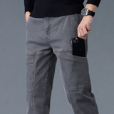 Pantalón Utilitario de Mezclilla Vanguard