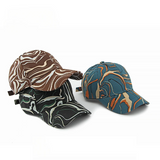 Gorra Ola Cósmica Sandrift