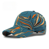 Gorra Ola Cósmica Sandrift
