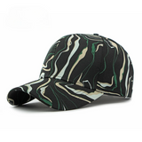 Gorra Ola Cósmica Sandrift