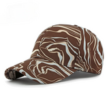 Gorra Ola Cósmica Sandrift
