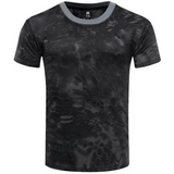 Camiseta Recon Camo