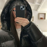 Chaqueta Acolchada Unisex Lez