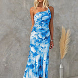Vestido Plisado de Verano Elora
