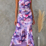 Vestido Plisado de Verano Elora