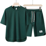 Conjunto de Dos Piezas Hype Varsity