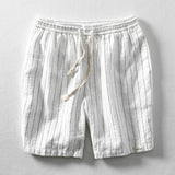 Shorts de Lino Hype