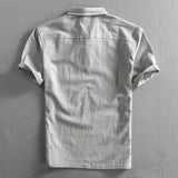 Camiseta Polo Estilo Japonés 'Katana'