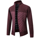 Chaqueta de Punto Premium Princeton