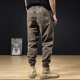 Joggers Hype Tech