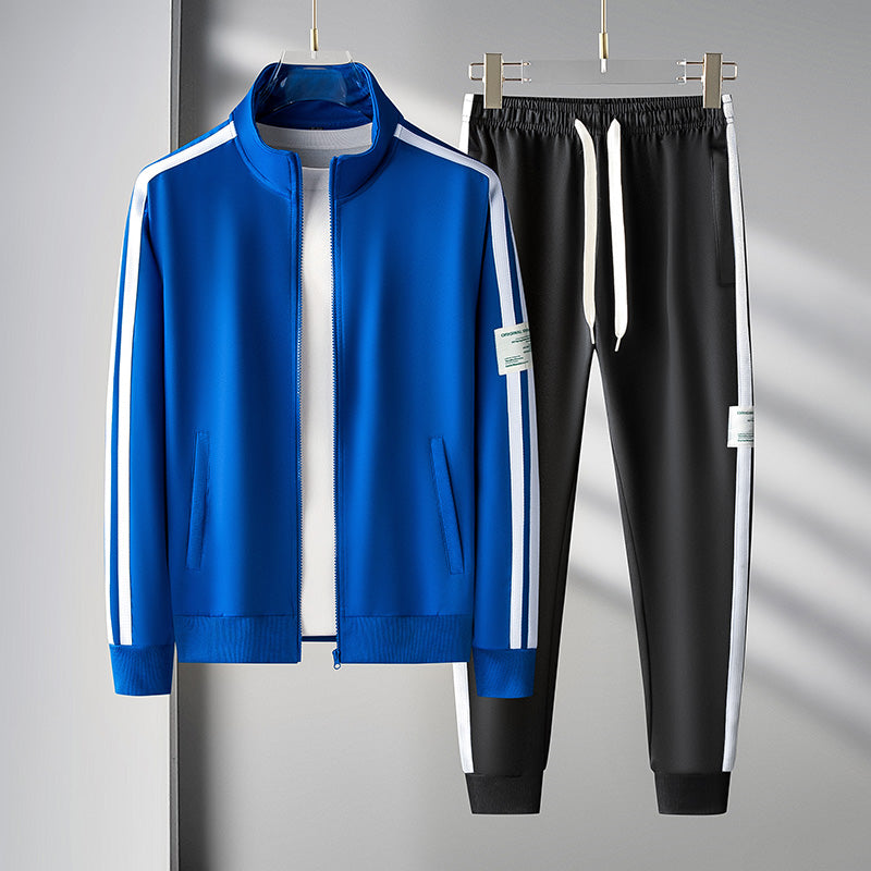 Conjunto de Chándal Premium Hypernova