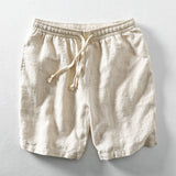 Shorts de Lino Hype