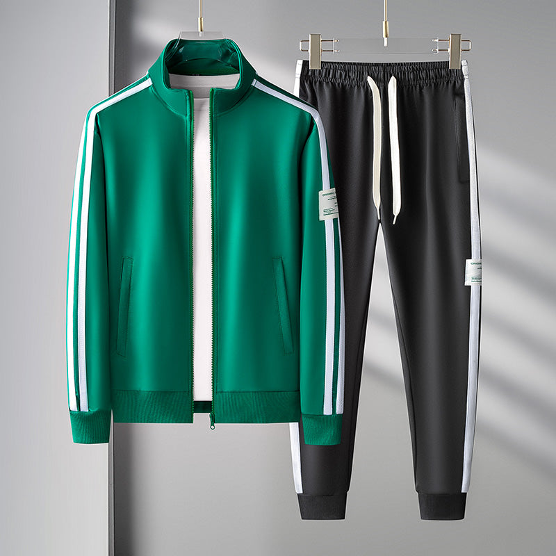 Conjunto de Chándal Premium Hypernova