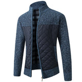 Chaqueta de Punto Premium Princeton