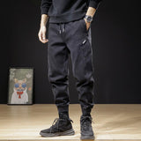 Joggers Hype Tech