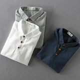 Camiseta Polo Estilo Japonés 'Katana'