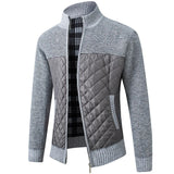 Chaqueta de Punto Premium Princeton