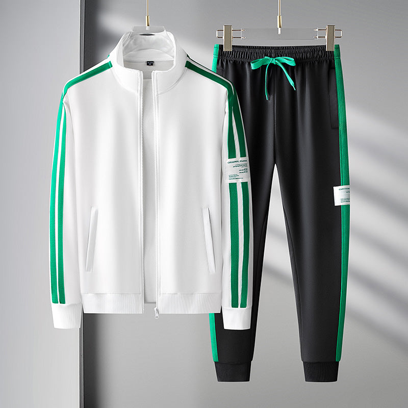 Conjunto de Chándal Premium Hypernova
