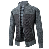 Chaqueta de Punto Premium Princeton