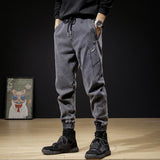 Joggers Hype Tech
