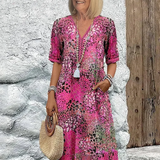 Vestido Floral Harper para Mujer