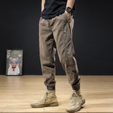 Joggers Hype Tech