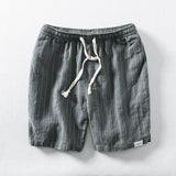 Shorts de Lino Hype