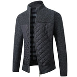 Chaqueta de Punto Premium Princeton