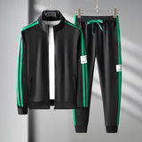 Conjunto de Chándal Premium Hypernova