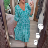 Vestido Bohemio Benthe