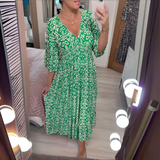 Vestido Bohemio Benthe