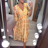 Vestido Bohemio Benthe