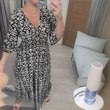 Vestido Bohemio Benthe
