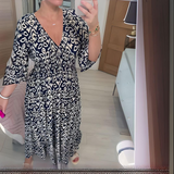 Vestido Bohemio Benthe