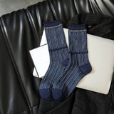 Set de Calcetines Denim