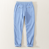 Pantalones de Lino Arvo