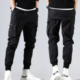 Jogger Cargo Velocity