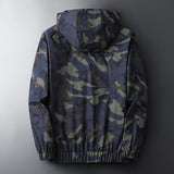 Chaqueta Impermeable Ridge